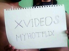 Verification Video Captures Couple In Action!