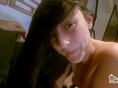 I can't resist Katy Rose in a robe 😏