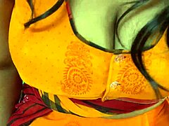 sasur fucks bahu hard as she heads to bed in desi indian viral mms