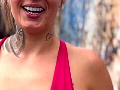 puta safada me ofereceu um pix de 1000 ou um boquete misterioso