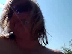 Fun Movies Mature Amateur German Chubby Slut Fucked In Park