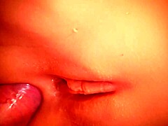 Her tight ass just brings me so much joy every time 