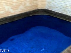 I can't stop thinking about my Latina friend's huge natural tits and how we kissed.