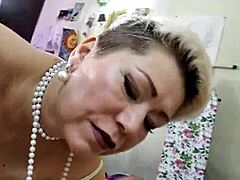 Feeling the Intense Passion as Aimee Hot MILF Aka Aimeeparadise Delivers Her Best Married Cocksucker Compilation with Deepthroat and Facials