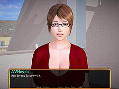 Hey, check out My New Family episode 541 – it's getting intense! 😏