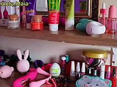 joining me for detailed morning skincare ritual with natural steps and gentle touches