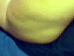 Actor Fabio Cesar And Model Pamela Pantera In Late Carnival Night At The Flat Discussing Relationship Turning Into Raw Bareback Sex