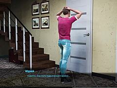 complete gameplay walkthrough for milfs of sunville part 23 with all key scenes