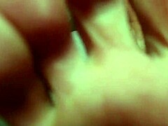 Hey, ready to dive into Dawnskye1962's new giantess fetish video with her curvy big tits and hairy pussy in retro roleplay?