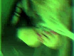 Your wife will see this clip where you beg desperately to become her obedient maid in full uniform!