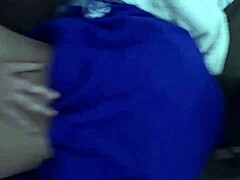 嘿，想知道我怎么操我那纹身瘦弱室友的吗