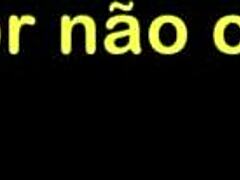 massive cock sucked deep in wild blowjob action!