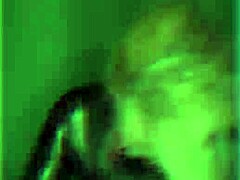 Your wife will see this clip where you beg desperately to become her obedient maid in full uniform!