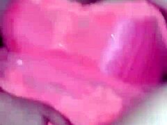 hey, this neighbor nailed me so good with hubby asleep 😏