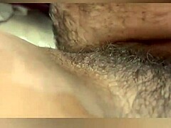 Hot Kissing And Wet Pussy Licking Indian Vegina Close-Up