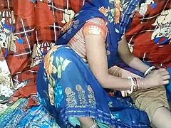 episodes 1 desi rashi aunty sex with awesome first hindi audio claire vaise lifted her saree and started fingering her pussy