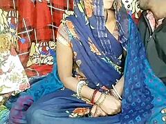 episodes 1 desi rashi aunty sex with awesome first hindi audio claire vaise lifted her saree and started fingering her pussy