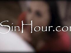 She Doesnt Just Massage Backs - Van Wylde Alexa Chains