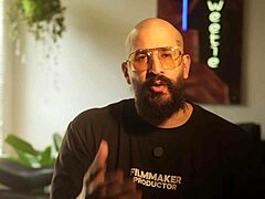 curvy milf pulls not brother into bedroom for wet pussy licking and rough doggystyle riding with orgasm 😈