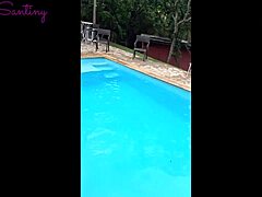 Curious couple explores swapping with a well-endowed black partner