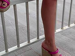 missspisss drops update 9 with her wild pee compilation from oct 31 2024 outdoors