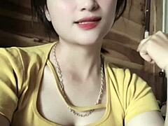 越南辣妹分享性感音乐亚洲风情