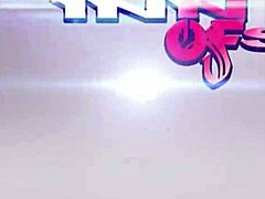 italian and brazilian hotties tagged by american studs?