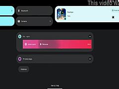 嘿随便干着干着就射她一脸那样