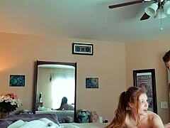 Webcam slut in cosplay costume gets her pussy and ass fingered roughly while masturbating on chat