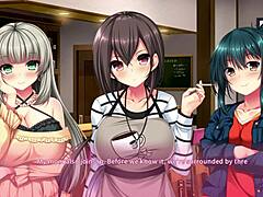 intriguing real hentai with nao in situation 2 part 18 route 5