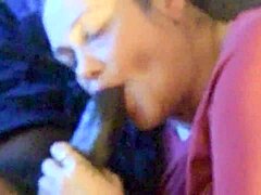 Exploring the Art of Intense Oral Pleasure with a Twist