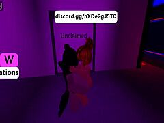 feeling passionate fucking a random in roblox