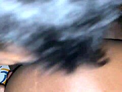 Unexpected Twist As I Dive Into My Stepsister's Tight Colombian Pussy In Doggystyle And Missionary