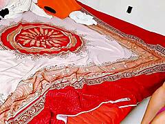 Watch This Wild Bedroom Romp With Rumpa21 - Intense Anal And Facial Explosion!