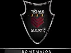 mexican spinner sheri rides rome majors' huge cock to wet orgasm