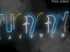 pregnant elisa santos wrecked by 4 big cocks dp! 🍆💦🔥