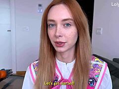 young asian girl next door gets spanked licked and fucked in casting