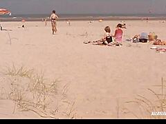 clotilde courau charlotte rampling topless big tits milf handjob nude sex