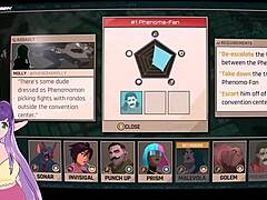 dispatch ep6 bodybuilder babes moving wild! 💪🔥😏