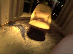 Watch This Pro Milk Every Drop in Wild Oral Frenzy