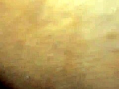 Latina milf's anal fingering doggystyle turns into massive cumshot facial explosion!