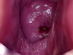 my wet shaved pussy throbs with horny need craving hard amateur homemade fucking