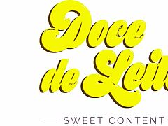 大屁股骚货被卡波耶拉巨屌猛操骚逼