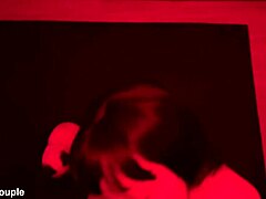 oh daddy hinata cosplay gags on my monster cock swallowing deep