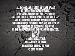 MS PLATINUM'S TIGHT PUSSY AND ASS DESTROYED BY INTERRACIAL MONSTER COCK DEEPTHROAT TO FACIAL