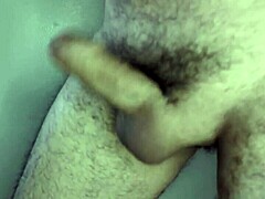 近距离10分钟鸡巴弹跳慢动作特写