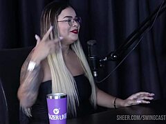 suellen barrar tifany rocha swingers casting compilations part 1 sheer red intrigue