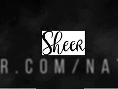 Sexy Latina Mommy In Heels And Jacket Rides Stepdaddy's Cock Doggystyle Hard