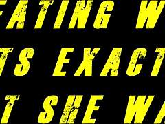 wanna see this cheating blonde milf slut get her shaved pussy fucked doggystyle till facial cumshot?