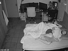 Mature BBW milf teases huge tits and pussy before deepthroat cum feast